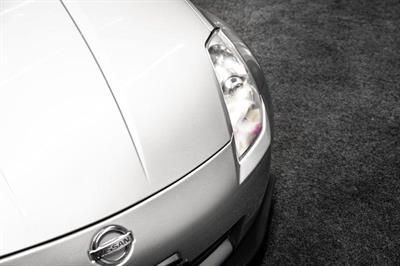 2004 Nissan Fairlady - Thumbnail