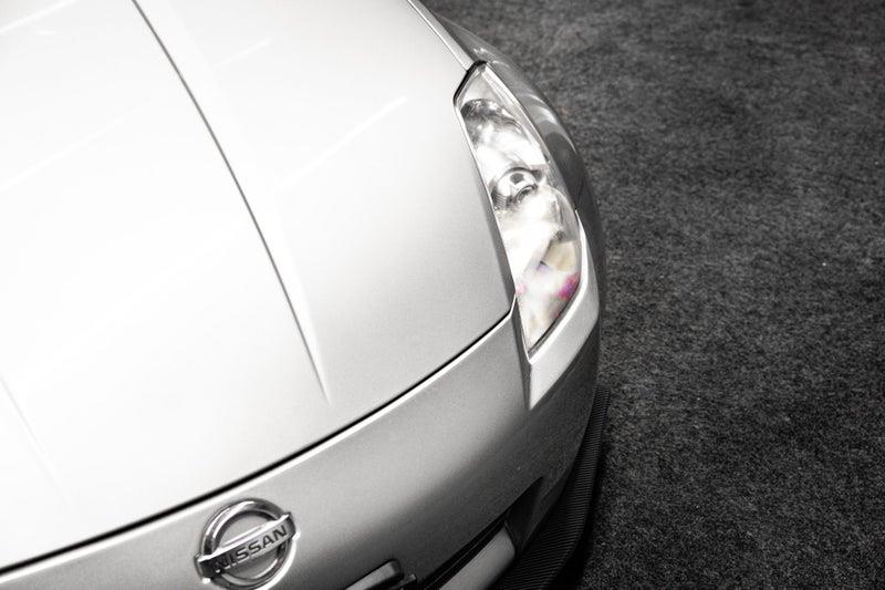 2004 Nissan Fairlady