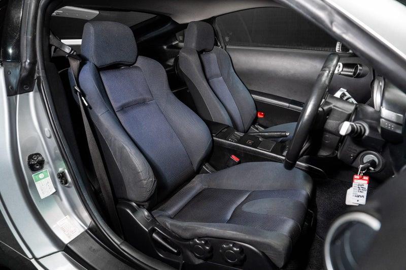 2004 Nissan Fairlady