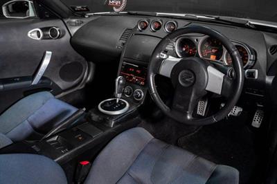 2004 Nissan Fairlady - Thumbnail