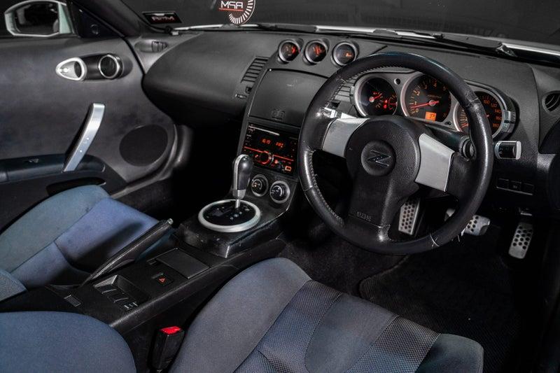 2004 Nissan Fairlady