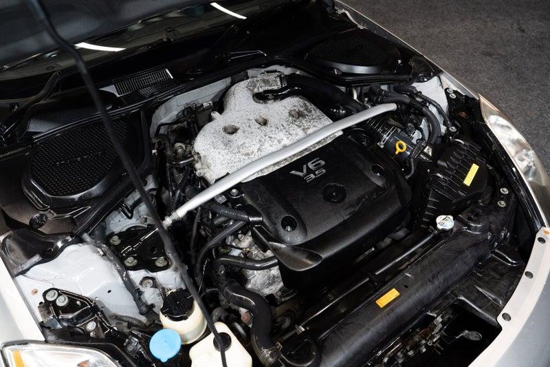2004 Nissan Fairlady