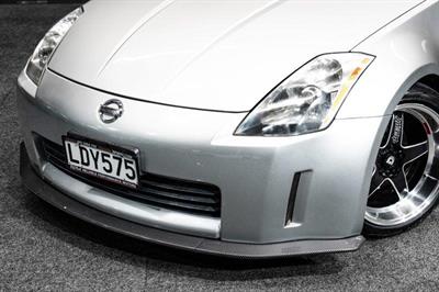 2004 Nissan Fairlady - Thumbnail