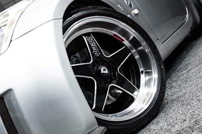 2004 Nissan Fairlady - Thumbnail