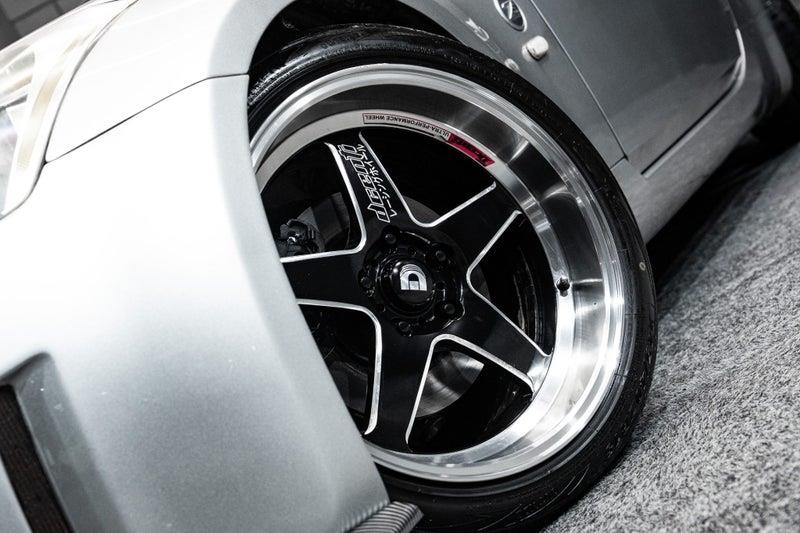 2004 Nissan Fairlady
