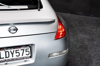 2004 Nissan Fairlady - Thumbnail