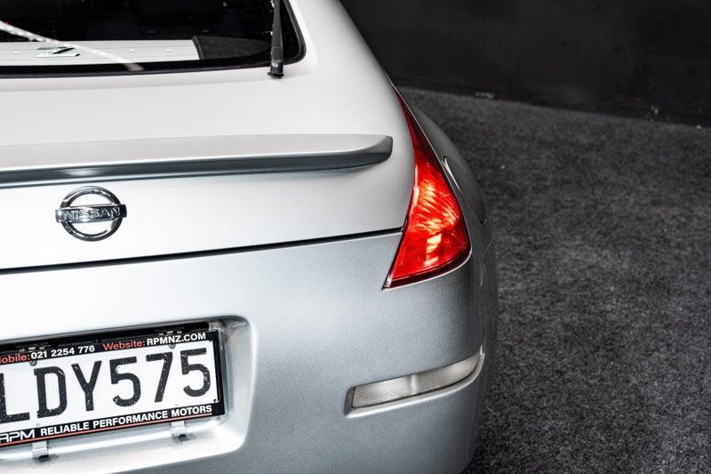 2004 Nissan Fairlady