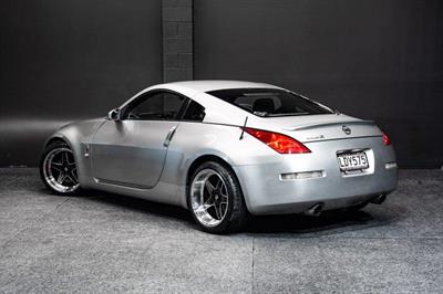 2004 Nissan Fairlady - Thumbnail