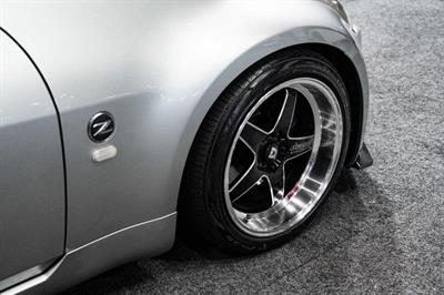 2004 Nissan Fairlady - Thumbnail