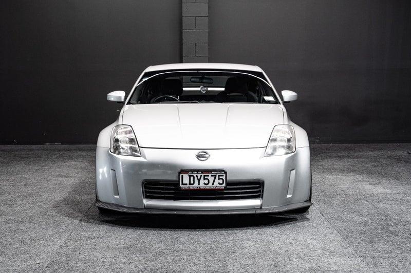 2004 Nissan Fairlady