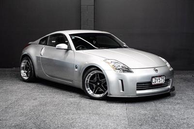 2004 Nissan Fairlady - Thumbnail