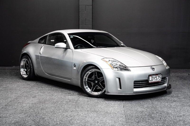 2004 Nissan Fairlady
