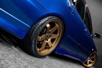 2003 Toyota Altezza - Thumbnail