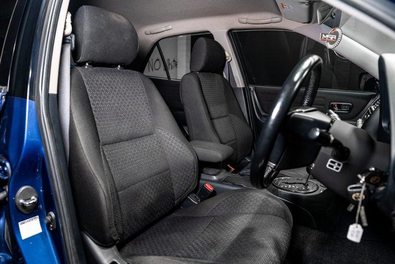 2003 Toyota Altezza