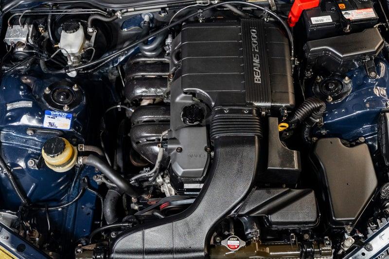 2003 Toyota Altezza