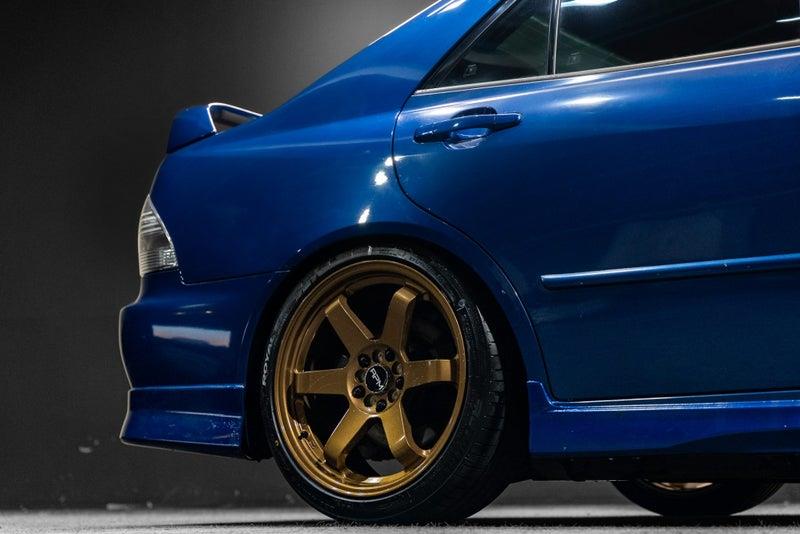 2003 Toyota Altezza