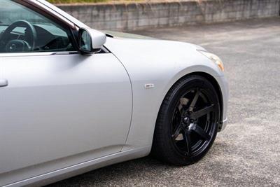 2007 Nissan Skyline - Thumbnail