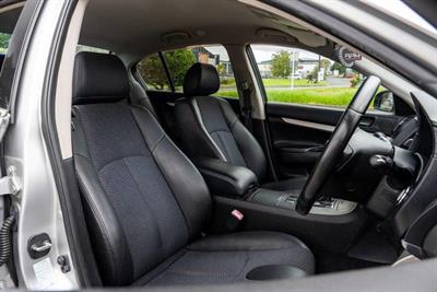 2007 Nissan Skyline - Thumbnail