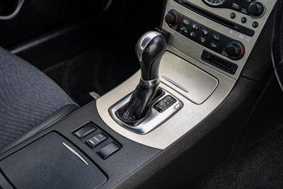 2007 Nissan Skyline - Thumbnail