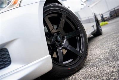 2007 Nissan Skyline - Thumbnail