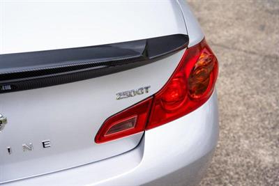 2007 Nissan Skyline - Thumbnail