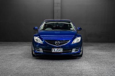 2010 Mazda Mazda - Thumbnail