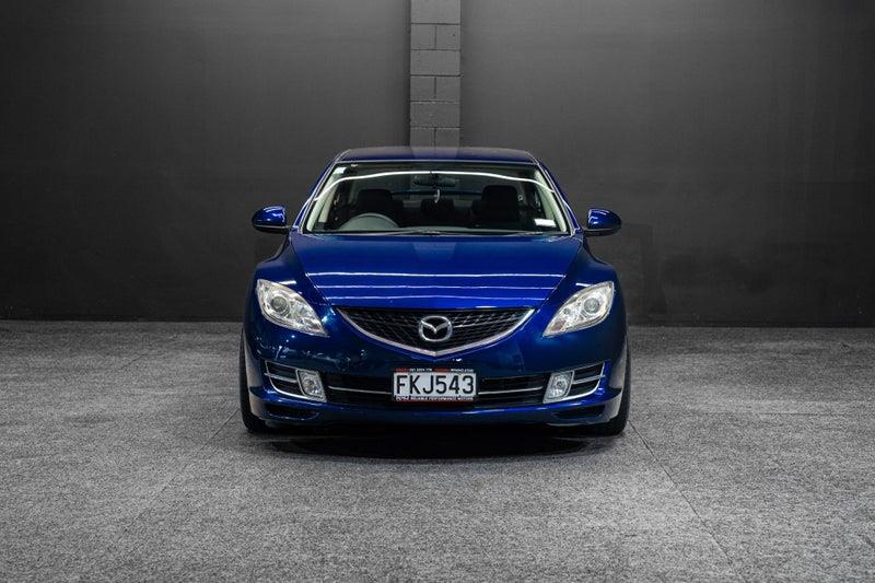 2010 Mazda Mazda
