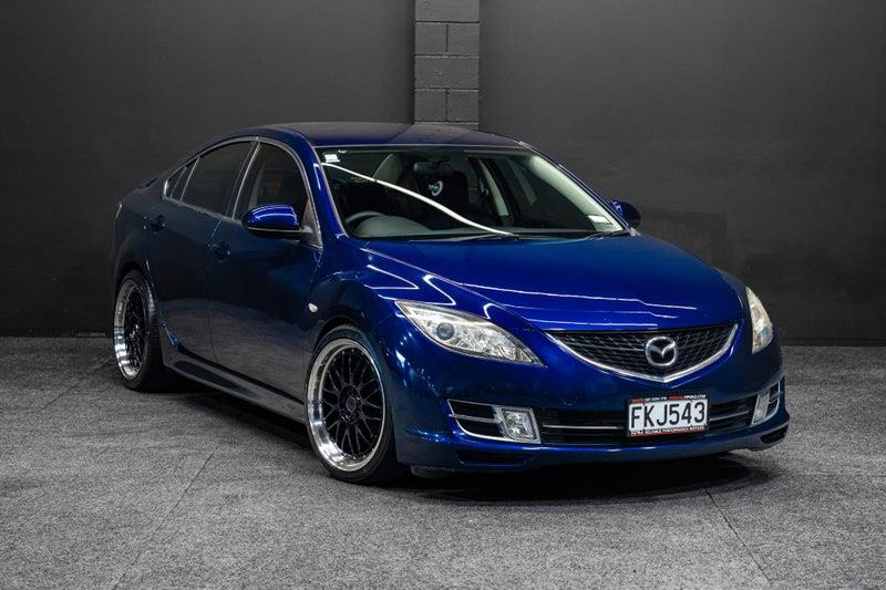 2010 Mazda Mazda