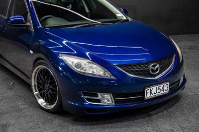 2010 Mazda Mazda - Thumbnail
