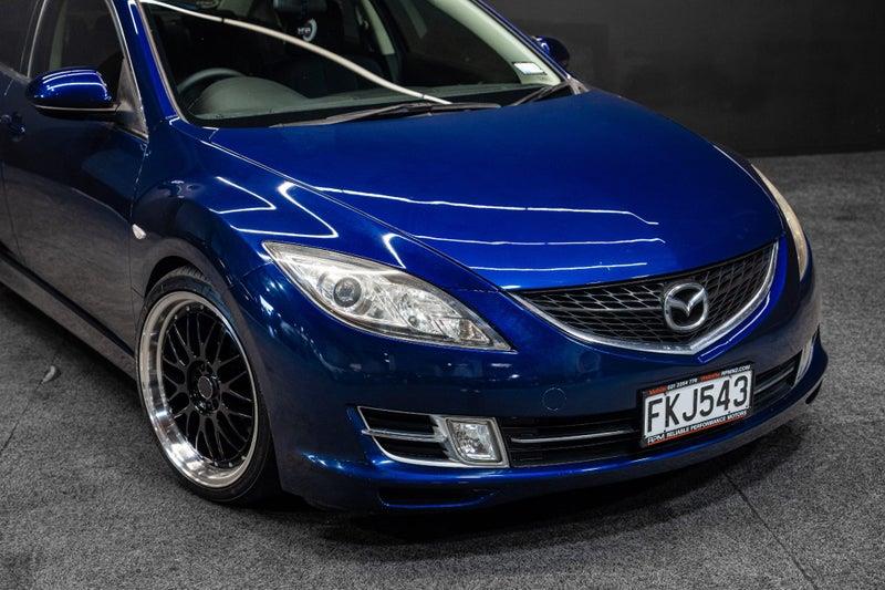2010 Mazda Mazda