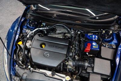 2010 Mazda Mazda - Thumbnail