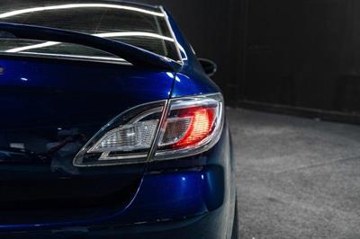2010 Mazda Mazda - Thumbnail