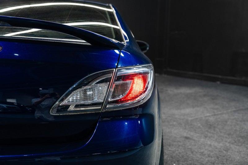 2010 Mazda Mazda