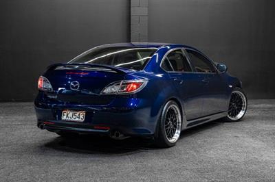 2010 Mazda Mazda - Thumbnail