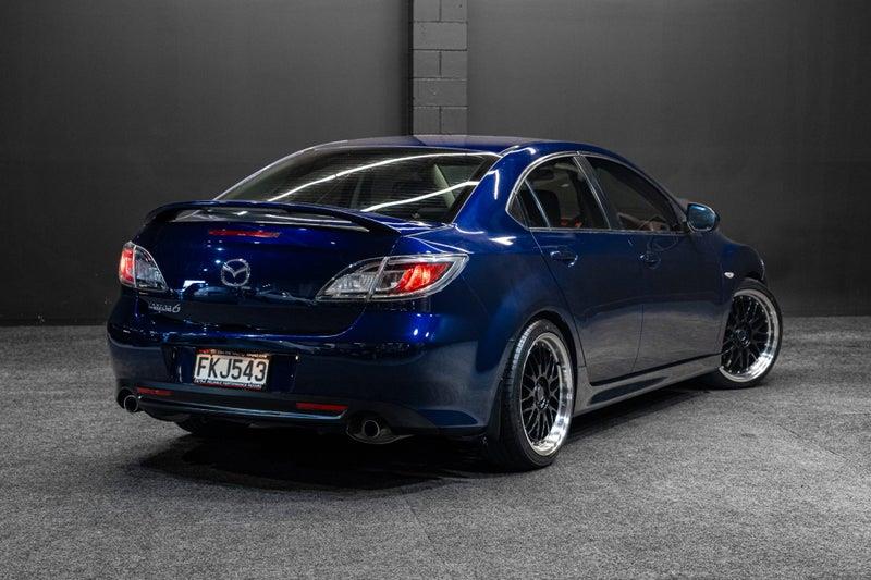 2010 Mazda Mazda