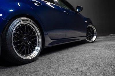 2010 Mazda Mazda - Thumbnail