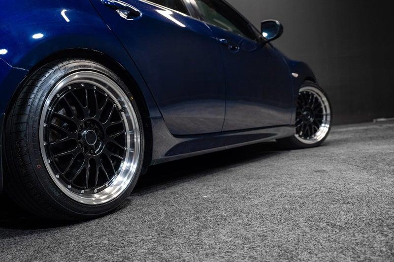 2010 Mazda Mazda