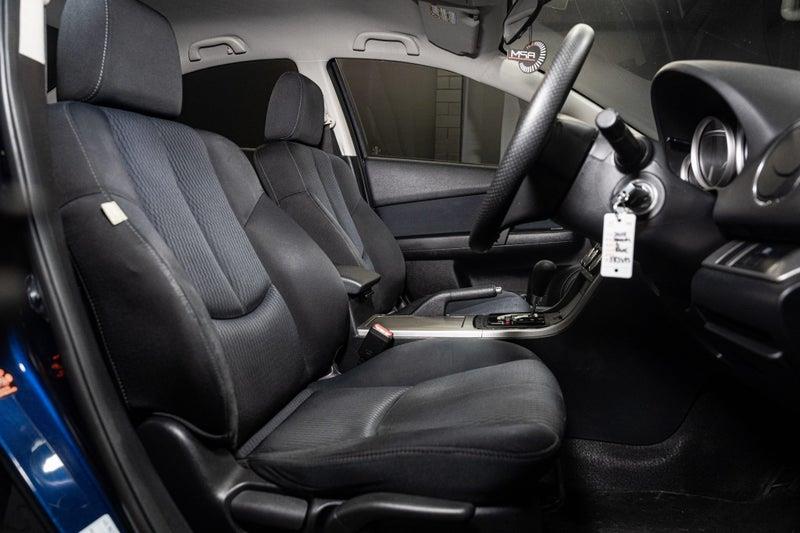2010 Mazda Mazda