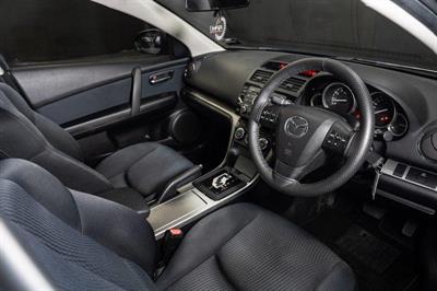 2010 Mazda Mazda - Thumbnail