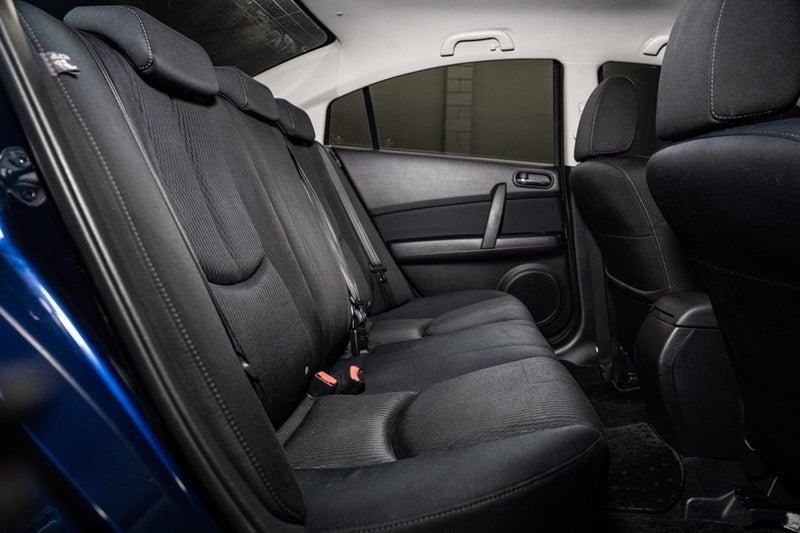 2010 Mazda Mazda