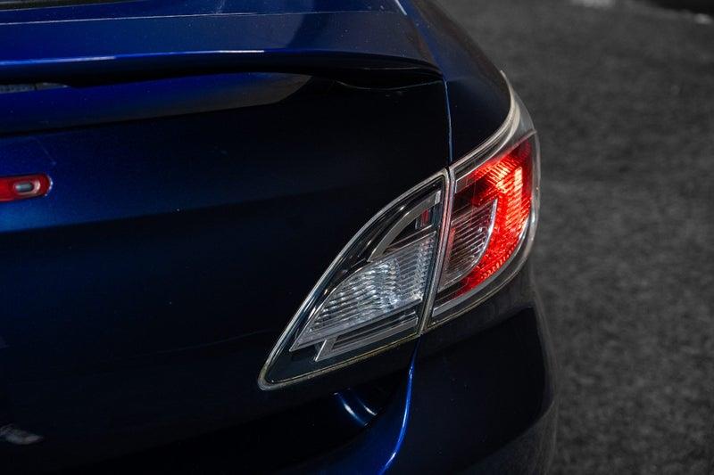 2010 Mazda Mazda