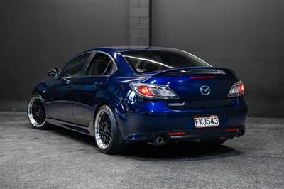 2010 Mazda Mazda - Thumbnail