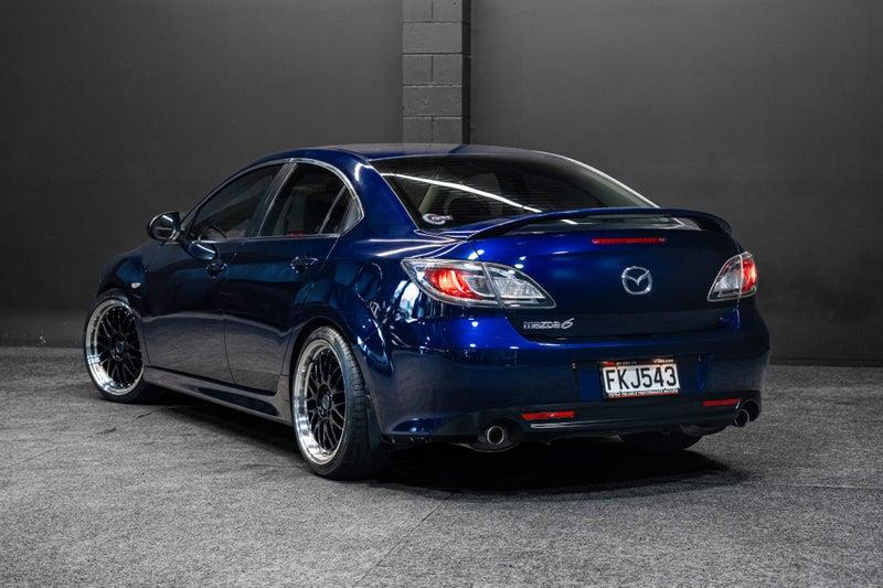 2010 Mazda Mazda