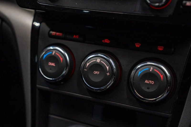 2010 Mazda Mazda