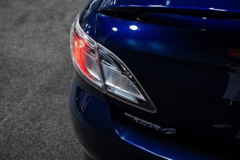 2010 Mazda Mazda