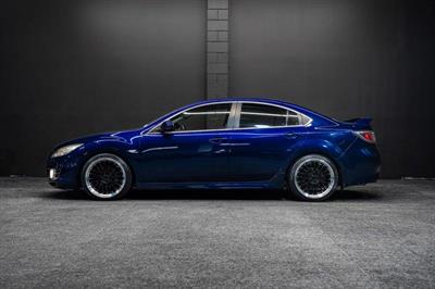 2010 Mazda Mazda - Thumbnail