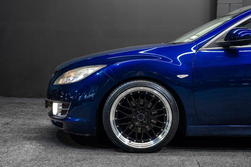 2010 Mazda Mazda