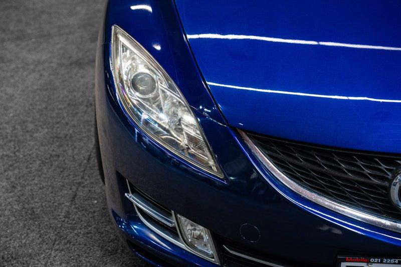 2010 Mazda Mazda