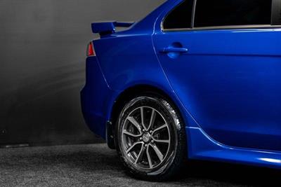 2016 Mitsubishi Lancer - Thumbnail