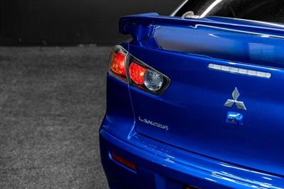 2016 Mitsubishi Lancer - Thumbnail
